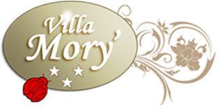 Hotel Villa Mory